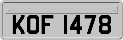 KOF1478