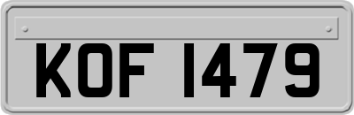 KOF1479