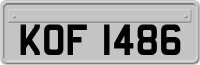 KOF1486