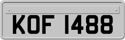 KOF1488