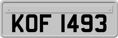 KOF1493