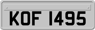 KOF1495