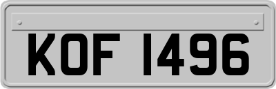 KOF1496