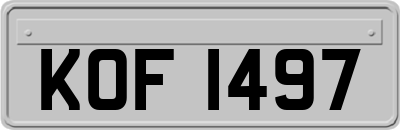 KOF1497