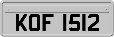 KOF1512