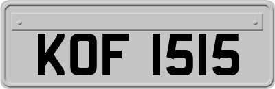 KOF1515