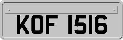 KOF1516