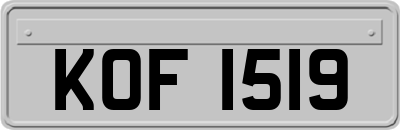 KOF1519
