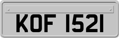 KOF1521