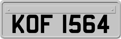 KOF1564