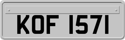 KOF1571