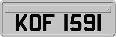 KOF1591