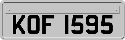 KOF1595
