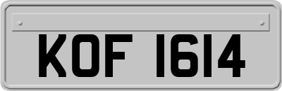 KOF1614
