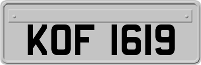 KOF1619