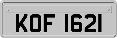 KOF1621