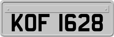 KOF1628