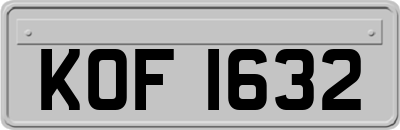 KOF1632