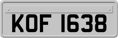 KOF1638