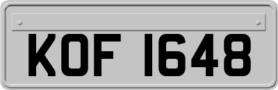 KOF1648