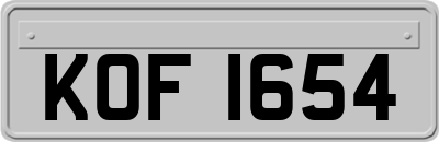 KOF1654