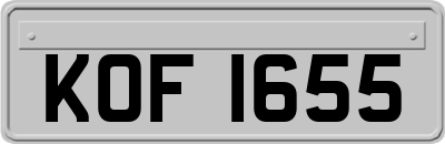 KOF1655