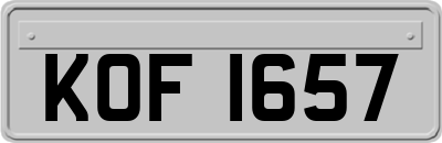KOF1657