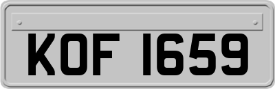 KOF1659