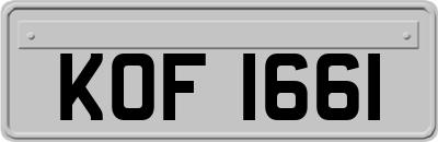 KOF1661