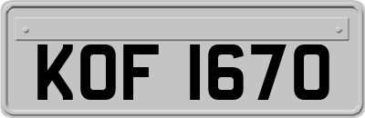 KOF1670
