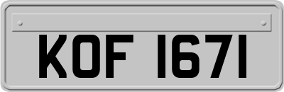 KOF1671