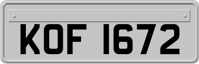 KOF1672