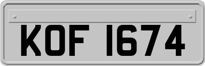KOF1674