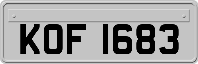 KOF1683