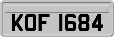 KOF1684
