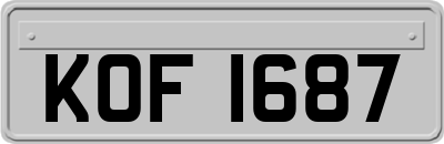 KOF1687