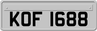 KOF1688