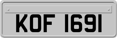 KOF1691