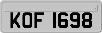 KOF1698