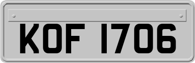 KOF1706