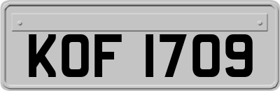 KOF1709