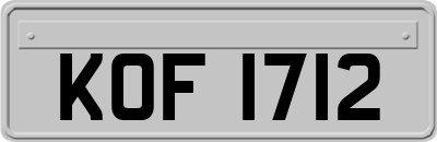KOF1712