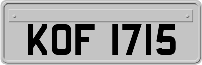 KOF1715