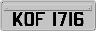 KOF1716