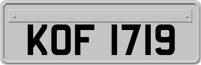 KOF1719