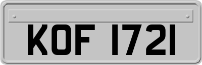 KOF1721