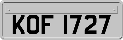 KOF1727