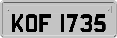 KOF1735