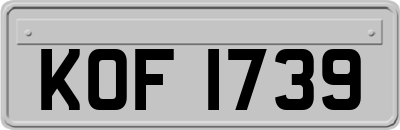 KOF1739