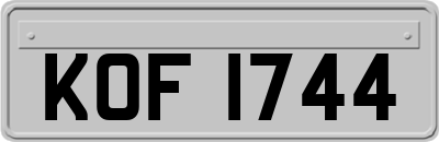 KOF1744